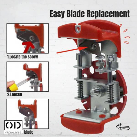 decablator dispozitiv dezizolat cabluri electrice cleste dezizolat cablu profesional dezizolator cablu dedeman cleste dezizolat Dispozitiv pentru dezizolare cabluri diferite dimensiuni Dezizolatoare [4]