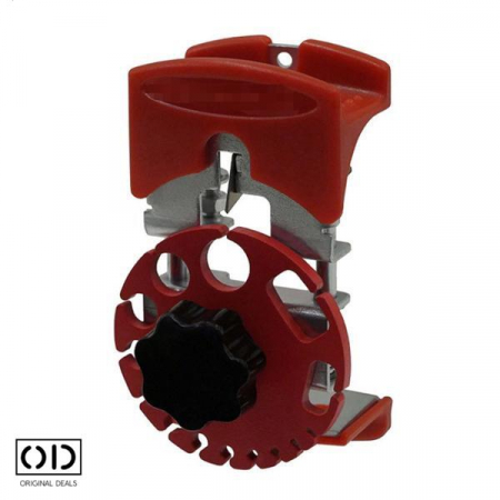 decablator dispozitiv dezizolat cabluri electrice cleste dezizolat cablu profesional dezizolator cablu dedeman cleste dezizolat Dispozitiv pentru dezizolare cabluri diferite dimensiuni Dezizolatoare [5]