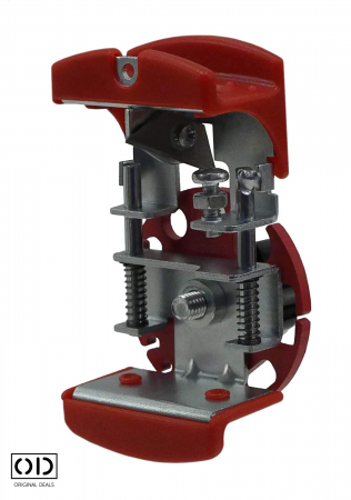 decablator dispozitiv dezizolat cabluri electrice cleste dezizolat cablu profesional dezizolator cablu dedeman cleste dezizolat Dispozitiv pentru dezizolare cabluri diferite dimensiuni Dezizolatoare [16]