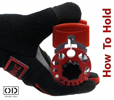 decablator dispozitiv dezizolat cabluri electrice cleste dezizolat cablu profesional dezizolator cablu dedeman cleste dezizolat Dispozitiv pentru dezizolare cabluri diferite dimensiuni Dezizolatoare [10]