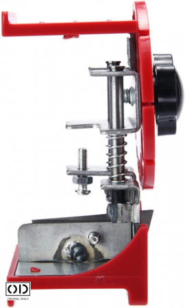 decablator dispozitiv dezizolat cabluri electrice cleste dezizolat cablu profesional dezizolator cablu dedeman cleste dezizolat Dispozitiv pentru dezizolare cabluri diferite dimensiuni Dezizolatoare [12]