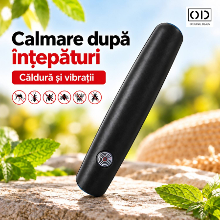 Intepatura de paianjen Intepaturi de insecte Intepatura de tantar taun  Intepaturi de insecte tratament Intepatura de viespe albina Creme pentru muscaturi de insecte Creme pentru intepatura de tantari