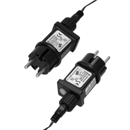 (DL) Ghirlanda luminoasa tip perdea 160 LED-uri, 2x2.6m, pentru interior/exterior, iluminare multicolor [3]