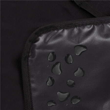 (DL) Husa auto Sersimo, protectie si transport animale, 137x147, neagra [8]