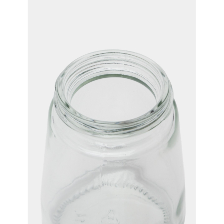 Dozator Condimente, , din Stilca, 180 ml, Rezistenta la Umidiate, 11.3 x 6.4 cm, Masura 5g, Verde [5]