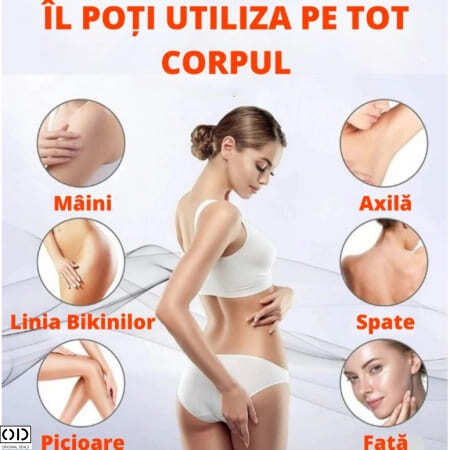 aparat de epilat facial aparat de epilat mustata epilator care smulge parul aparat de epilat emag epilare mustata cu epilatorul produse epilare faciala emag epilatoare reducere mini epilator [3]