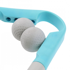 Aparat pentru Masaj Muscular Cerevical Spate Maini Picioare Multifunctional Premium [5]