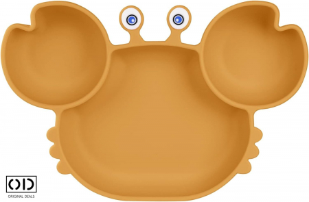 Farfurie bebelusi Farfurie diversificare alimentatie lingurite bebelusi lingurite diversificare bavetica bebelusi lingurite bebelusi farfurie bebelusi furculita bebelusi alimente diversificare bebe [11]