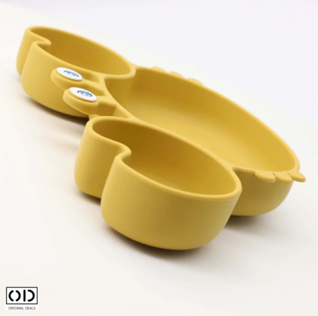 Farfurie bebelusi Farfurie diversificare alimentatie lingurite bebelusi lingurite diversificare bavetica bebelusi lingurite bebelusi farfurie bebelusi furculita bebelusi alimente diversificare bebe [1]