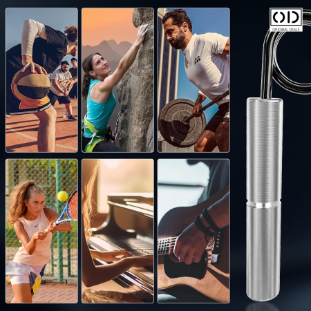 flexor antebrat rezistenta 75kg flexor pentru muschi antebrat original deals flexor aluminiu argintiu fitness forta aparat tonifiere antebrat si priza mana flexor profesional sportivi sala acasa flexor rezistenta mare antrenament forta flexor recuperare medicala priza mainii flexor portabil compact pentru antrenament  flexor otel aluminiu rezistent durabil flexor antebrat pentru tenis golf alpinism [1]