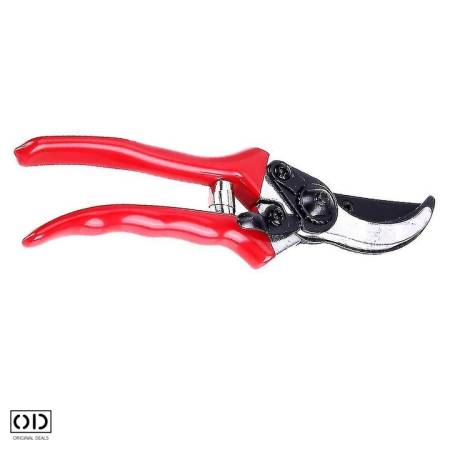 foarfeca gradinarit vita de vie original deals foarfeca altoit pomi fructiferi otel japonez foarfeca profesionala gradinarit cu lama otel foarfeca cu sistem de blocare 20 cm foarfeca gradina ergonomica manere antialunecare foarfeca otel japonez pentru taiat vie si pomi foarfeca rosie pentru altoit si taiat ramuri foarfeca original deals pentru pomi si vie foarfeca taieri precise plante gradina foarfeca rezistenta gradinarit pomi fructiferi [6]