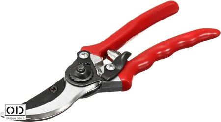 foarfeca gradinarit vita de vie original deals foarfeca altoit pomi fructiferi otel japonez foarfeca profesionala gradinarit cu lama otel foarfeca cu sistem de blocare 20 cm foarfeca gradina ergonomica manere antialunecare foarfeca otel japonez pentru taiat vie si pomi foarfeca rosie pentru altoit si taiat ramuri foarfeca original deals pentru pomi si vie foarfeca taieri precise plante gradina foarfeca rezistenta gradinarit pomi fructiferi [7]