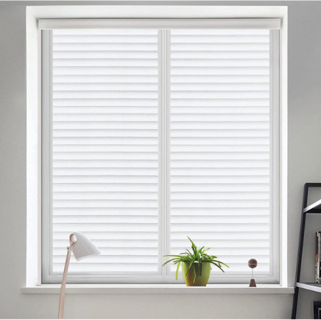 Folie Protectie Geam Termopan Fereastra Autocolant Pentru Geamuri si Ferestre Balcon Protectie Geam Securizat Folie de Protectie pentru Ferestra Geam Cabina de Dus Baie Folie Geam Protectie Intimitate [2]