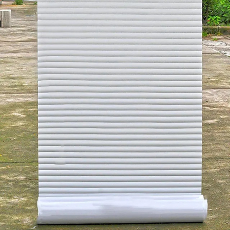 Folie Protectie Geam Termopan Fereastra Autocolant Pentru Geamuri si Ferestre Balcon Protectie Geam Securizat Folie de Protectie pentru Ferestra Geam Cabina de Dus Baie Folie Geam Protectie Intimitate [13]