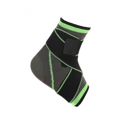 Glezniera pentru Protectie, Supraelastica, pentru Sportivi si Atleti, Premium, Original Deals® [6]