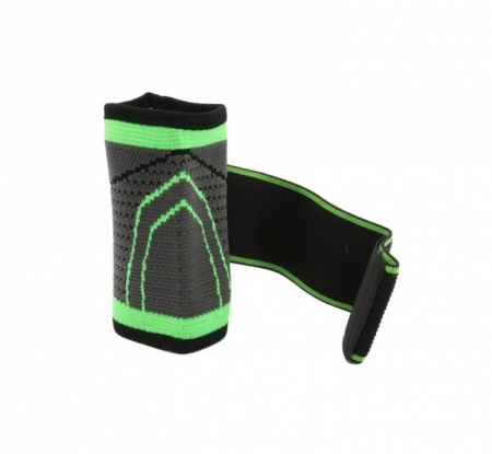 Banda pentru Protectie Incheietura Mainii, Supraelastica pentru Sportivi si Atleti, Premium, Original Deals® [4]