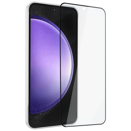 ✨TOATE PRODUSELE✨ - Folie de Protectie, , compatibil cu Samsung Galaxy A70, Sticla Securizata, Duritate 9H, Transparenta HD, Transparent