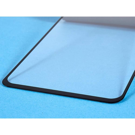 Folie de protectie Full Glue Sticla securizata pentru Huawei P Smart, Negru [4]