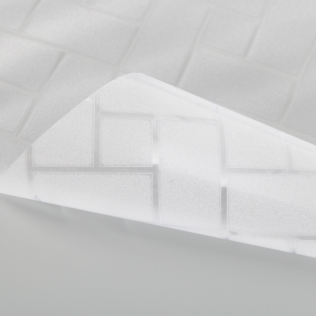 Folie de Protectie pentru Ferestra Geam Cabina de Dus Baie Tutorial aplicare folie de protectie geam Autocolant Geamuri si Ferestre Balcon Protectie Geam Securizat Folie Geam Protectie Intimitate [20]
