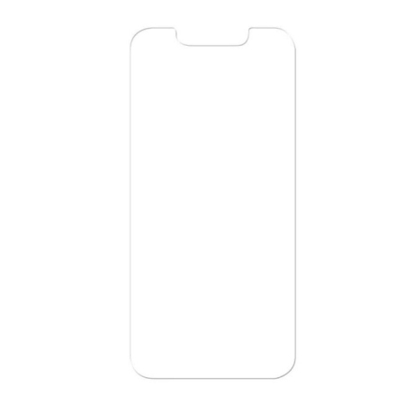 Folie de Protectie, , pentru iPhone 15, Tempered Glass 2.5D, cu Decupaje, HD, 9H, Transparent [2]