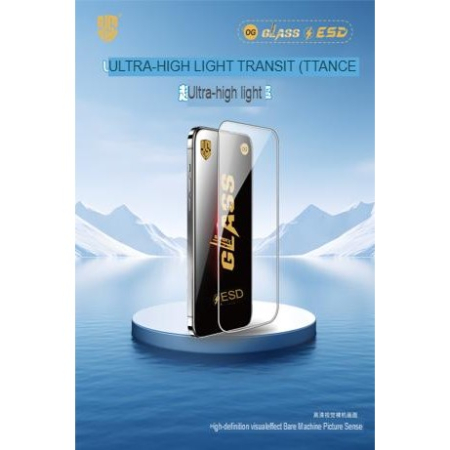 ✨TOATE PRODUSELE✨ - Folie de Sticla Transparenta, , ESD Compatibila cu Huawei Enjoy 60