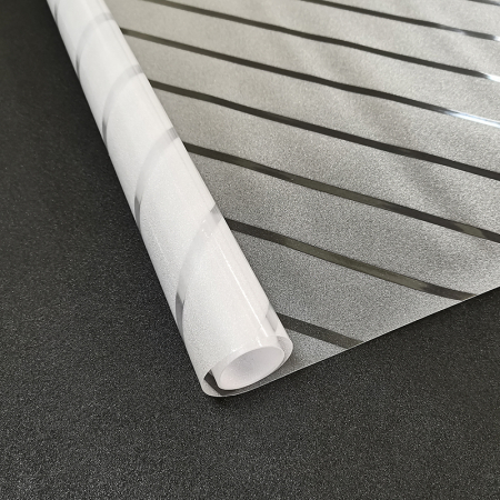 Tutorial aplicare folie de protectie geam Autocolant Geamuri si Ferestre Balcon Protectie Geam Securizat Folie de Protectie pentru Ferestra Geam Cabina de Dus Baie Folie Geam Protectie Intimitate [6]