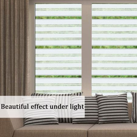 Folie de Protectie pentru Ferestra Geam Cabina de Dus Baie Tutorial aplicare folie de protectie geam Autocolant Geamuri si Ferestre Balcon Protectie Geam Securizat Folie Geam Protectie Intimitate [1]