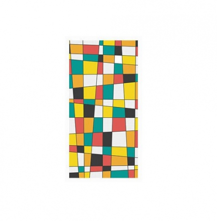 Folie de Protectie pentru Ferestra Geam Cabina de Dus Baie Tutorial aplicare folie de protectie geam Autocolant Geamuri si Ferestre Balcon Protectie Geam Securizat Folie Geam Protectie Intimitate [6]