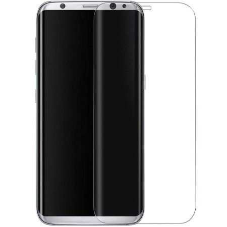 ✨TOATE PRODUSELE✨ - Folie Plastic Samsung Galaxy A6 2018 Transparent