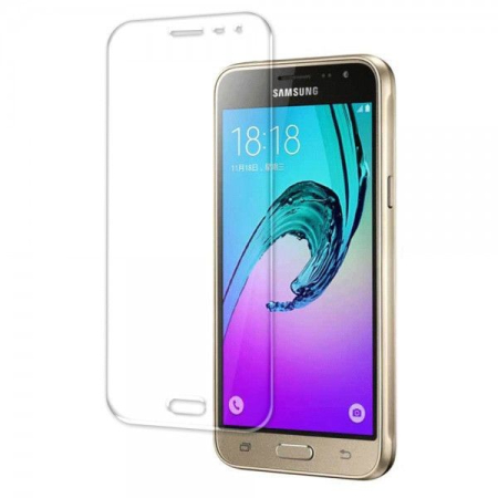 ✨TOATE PRODUSELE✨ - Folie Plastic Samsung Galaxy J3 2017 Transparent