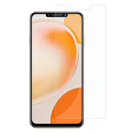 ✨TOATE PRODUSELE✨ - Folie Securizata pentru Huawei Enjoy 60 Pro, , Sticla Securizata 3D, High Definition Ultra Clear 2.5 HD, Margini Arc, 0.3 mm, Anti Zgirieturi, Anti bule, Transparenta