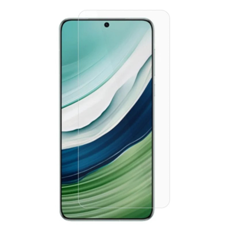✨TOATE PRODUSELE✨ - Folie Securizata pentru Huawei Mate 60, , Sticla Securizata 3D, High Definition Ultra Clear 2.5 HD, Margini Arc, 0.3 mm, Anti Zgirieturi, Anti bule, Transparenta