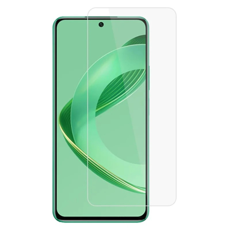 ✨TOATE PRODUSELE✨ - Folie Securizata pentru Huawei Nova 11 SE, , Sticla Securizata 3D, High Definition Ultra Clear 2.5 HD, Margini Arc, 0.3 mm, Anti Zgirieturi, Anti bule, Transparenta