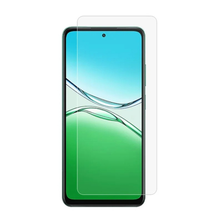 ✨TOATE PRODUSELE✨ - Folie Securizata pentru Oppo A5, , Sticla Securizata 3D, High Definition Ultra Clear 2.5 HD, Margini Arc, 0.3 mm, Anti Zgirieturi, Anti bule, Transparenta