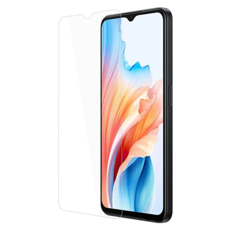 ✨TOATE PRODUSELE✨ - Folie Securizata pentru Oppo A59, , Sticla Securizata 3D, High Definition Ultra Clear 2.5 HD, Margini Arc, 0.3 mm, Anti Zgirieturi, Anti bule, Transparenta