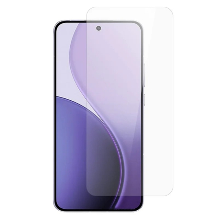 ✨TOATE PRODUSELE✨ - Folie Securizata pentru Oppo Reno14 Pro, , Sticla Securizata 3D, High Definition Ultra Clear 2.5 HD, Margini Arc, 0.3 mm, Anti Zgirieturi, Anti bule, Transparenta
