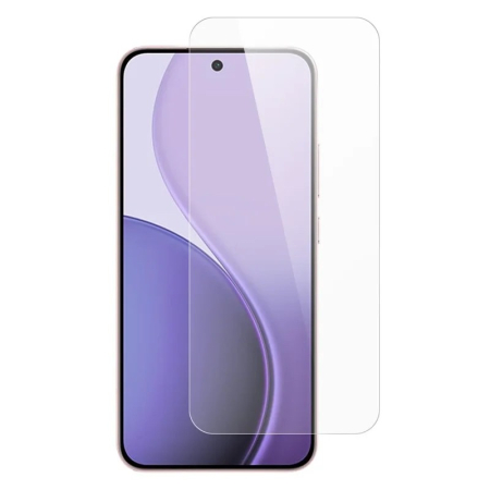 ✨TOATE PRODUSELE✨ - Folie Securizata pentru Oppo Reno14, , Sticla Securizata 3D, High Definition Ultra Clear 2.5 HD, Margini Arc, 0.3 mm, Anti Zgirieturi, Anti bule, Transparenta