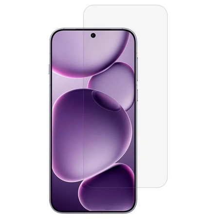 ✨TOATE PRODUSELE✨ - Folie Securizata pentru Oppo X8s+, , Sticla Securizata 3D, High Definition Ultra Clear 2.5 HD, Margini Arc, 0.3 mm, Anti Zgirieturi, Anti bule, Transparenta
