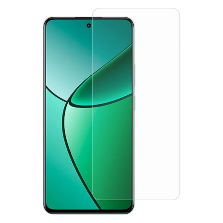 ✨TOATE PRODUSELE✨ - Folie Securizata pentru Realme 12+, , Sticla Securizata 3D, High Definition Ultra Clear 2.5 HD, Margini Arc, 0.3 mm, Anti Zgirieturi, Anti bule, Transparenta