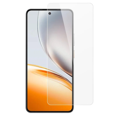 ✨TOATE PRODUSELE✨ - Folie Securizata pentru Realme Neo7, , Sticla Securizata 3D, High Definition Ultra Clear 2.5 HD, Margini Arc, 0.3 mm, Anti Zgirieturi, Anti bule, Transparenta