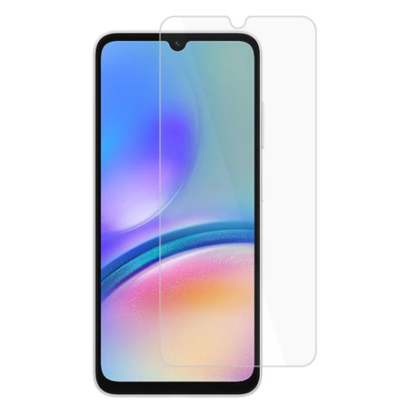 ✨TOATE PRODUSELE✨ - Folie Securizata pentru Samsung Galaxy A05, , Sticla Securizata 3D, High Definition Ultra Clear 2.5 HD, Margini Arc, 0.3 mm, Anti Zgirieturi, Anti bule, Transparenta
