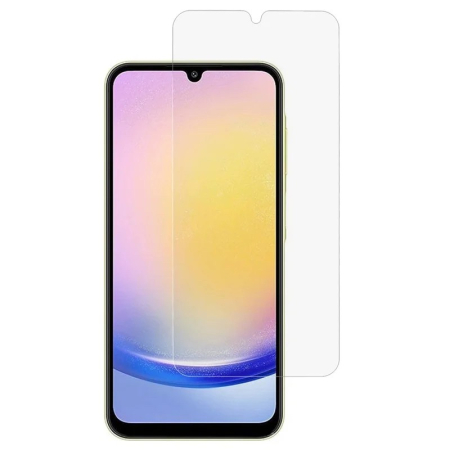 ✨TOATE PRODUSELE✨ - Folie Securizata pentru Samsung Galaxy A24, , Sticla Securizata 3D, High Definition Ultra Clear 2.5 HD, Margini Arc, 0.3 mm, Anti Zgirieturi, Anti bule, Transparenta