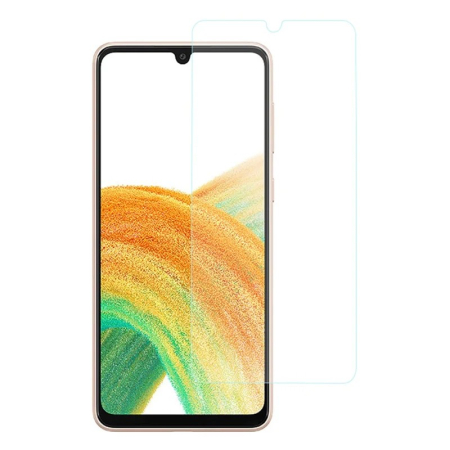 ✨TOATE PRODUSELE✨ - Folie Securizata pentru Samsung Galaxy A34, , Sticla Securizata 3D, High Definition Ultra Clear 2.5 HD, Margini Arc, 0.3 mm, Anti Zgirieturi, Anti bule, Transparenta