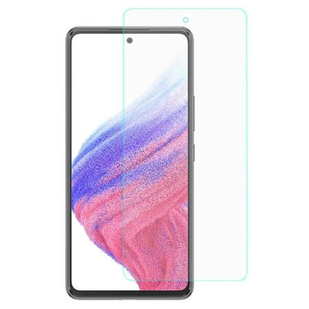 ✨TOATE PRODUSELE✨ - Folie Securizata pentru Samsung Galaxy A56, , Sticla Securizata 3D, High Definition Ultra Clear 2.5 HD, Margini Arc, 0.3 mm, Anti Zgirieturi, Anti bule, Transparenta