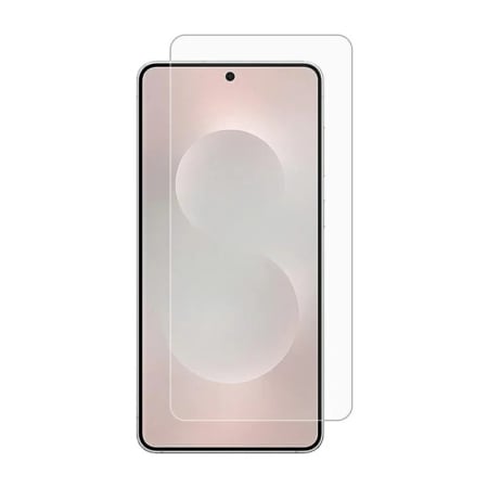 ✨TOATE PRODUSELE✨ - Folie Securizata pentru Samsung Galaxy S25 Edge, , Sticla Securizata 3D, High Definition Ultra Clear 2.5 HD, Margini Arc, 0.3 mm, Anti Zgirieturi, Anti bule, Transparenta