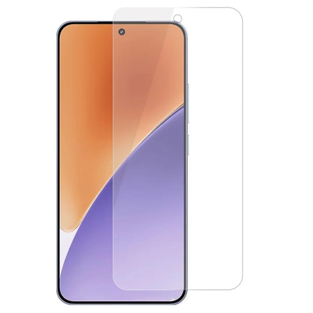 ✨TOATE PRODUSELE✨ - Folie Securizata pentru Xiaomi 15 Pro, , Sticla Securizata 3D, High Definition Ultra Clear 2.5 HD, Margini Arc, 0.3 mm, Anti Zgirieturi, Anti bule, Transparenta