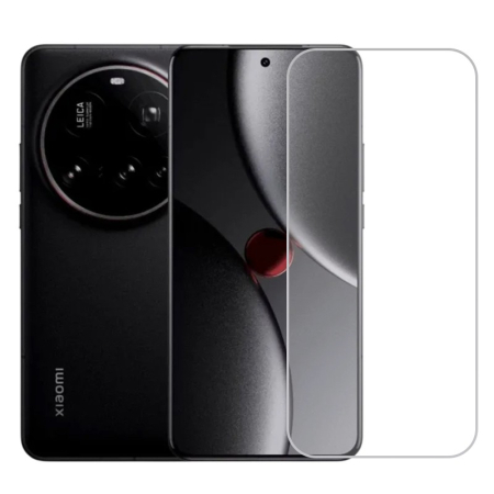 ✨TOATE PRODUSELE✨ - Folie Securizata pentru Xiaomi 15 Ultra, , Sticla Securizata 3D, High Definition Ultra Clear 2.5 HD, Margini Arc, 0.3 mm, Anti Zgirieturi, Anti bule, Transparenta