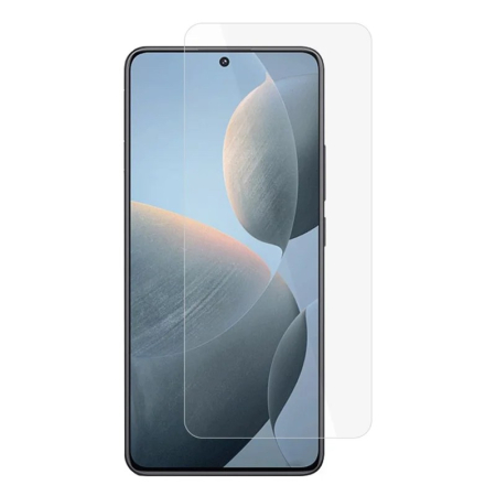 ✨TOATE PRODUSELE✨ - Folie Securizata pentru Xiaomi Redmi K70 Pro, , Sticla Securizata 3D, High Definition Ultra Clear 2.5 HD, Margini Arc, 0.3 mm, Anti Zgirieturi, Anti bule, Transparenta