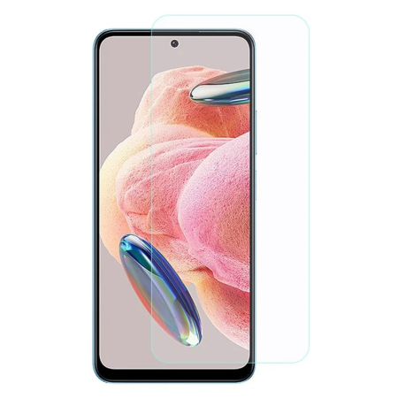 ✨TOATE PRODUSELE✨ - Folie Securizata pentru Xiaomi Redmi Note 12, , Sticla Securizata 3D, High Definition Ultra Clear 2.5 HD, Margini Arc, 0.3 mm, Anti Zgirieturi, Anti bule, Transparenta