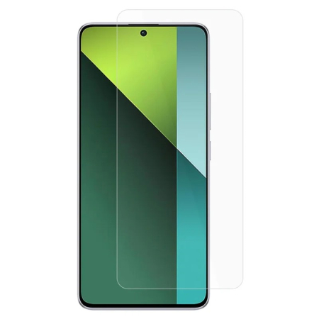 ✨TOATE PRODUSELE✨ - Folie Securizata pentru Xiaomi Redmi Note 13 Pro, , Sticla Securizata 3D, High Definition Ultra Clear 2.5 HD, Margini Arc, 0.3 mm, Anti Zgirieturi, Anti bule, Transparenta